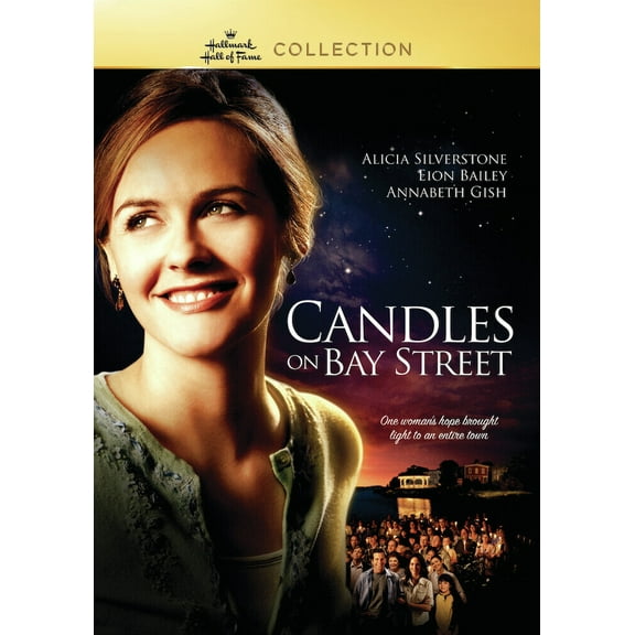 Candles on Bay Street