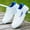Blue, variant on AXXD For Big Men's Casual Lightweight Go Walk Winter Christmas Skate Shoes For Men Men's Sneakers Shoes For Rollback