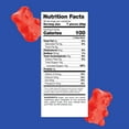 thumbnail image 5 of Juju Cinnamon Gummy Bears Candy, Bulk 2 Pounds Bag, 5 of 6