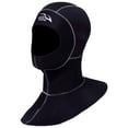 thumbnail image 1 of Traje Neopreno Con Capucha Gorro Buceo Estirable para Hombres Y Mujeres, 1 of 9