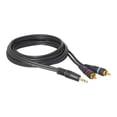 thumbnail image 2 of Home Theater Cable 1.90Mts 2Rca A 3.5St Steren WMS-3705, 2 of 4