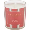 thumbnail image 1 of LAUNDRY BY SHELLI SEGAL MAGIC WOODS LAVANDERÍA DE SHELLI SEGAL MAGIC WOODS de Shelli Segal, VELA PERFUMADA 8 OZ, 1 of 1