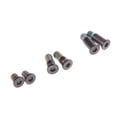 thumbnail image 4 of Tornillos de Repuesto para Computadora Portátil, de Tornillos para Reparación de Computadoras Portátiles A1708 gris, 4 of 8