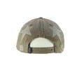 thumbnail image 4 of GORRA JC HATS STAR DENIM BEIGE UNITALLA, 4 of 5