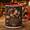 Black, variant on Chicken Keeper Mug 3D Effect Farm Fresh Eggs Coffee Cup for Coop Owners