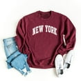 thumbnail image 4 of Varsity New York | Sweatshirt, 4 of 6
