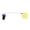 Dark Blue, variant on Cat Collar Toy, Cat Feather Collar Toys Cat Wand Toy Interactive Cat Toy Cat Teasing Wand Collar with Self Excited Neck Interactive Teaser for Indoor Cat Kittens Playing Exercise