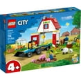 thumbnail image 2 of LEGO City Barn & Farm Animals (, 2 of 7