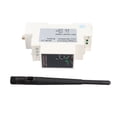thumbnail image 2 of Wifi/ethernet RS485 A WIFI/Ethernet Serial Server IP Para ECos Con Antena PW21A-H AC 100-240V, 2 of 7