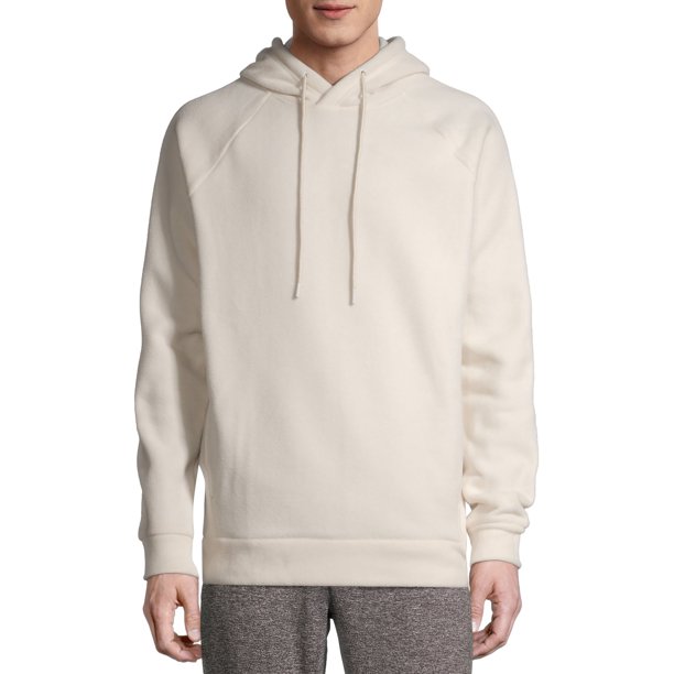 Athletic Works Relaxed fit Pullover Hoodie (Men's)