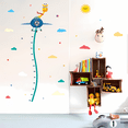 thumbnail image 1 of Vinil Autoadherible Regla Estatura Medir Niños Niñas H&Jess Vinil Decorativo, 1 of 2