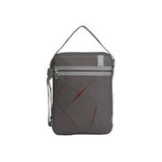 Case Logic 10.2" iPad / Netbook attach�� - Notebook carrying case - 10.2" - gray