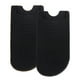 thumbnail image 1 of 2 Piezas Protector de Goma Negro Saxofón Saxophone Saco Almohadilla Cojín Sunnimix Resto del pulgar del saxofón, 1 of 8