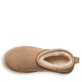 thumbnail image 5 of BEARPAW Women's Shorty Exotic Iced Coffee Boot Size 10 | Women's Ankle Boot | Comfortable Winter Boot, 5 of 8