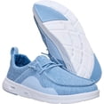 thumbnail image 4 of HEYDUDE Wendy Hey2O Mesh , Skyway Blue, 7, 4 of 6