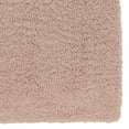 thumbnail image 4 of Linon Home Décor Pastel Shaggy Area Rug Collection, Blush, 8' x 10', 4 of 4