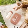 thumbnail image 2 of Yhmxh Lunchbox And Mug Set Bento Lunch Box Lunch Containers Microwaveable Feature 3 Compartment Lunch Box Suitable For Students To Use Stationery Supplies Office Supplies Dorm Room Essentials, 2 of 6