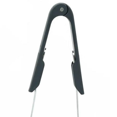 

Stainless Steel Cutlery Clip Barbecue Clamp Bread Baking Clinch Buffet Clip Kitchen Camping