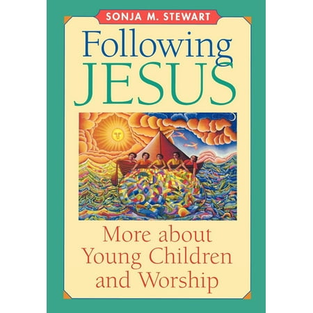 Following Jesus