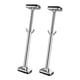 thumbnail image 3 of 2 soportes para fregadero bajo encimera, soporte para lavabo, soporte para fregadero, varillas de para fregaderos de cocina, fregaderos dobles. M, 3 of 8