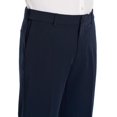 thumbnail image 2 of PANTALONES Van Heusen Corte Recto 79 cm Azul Marino Soft Lux, 2 of 4