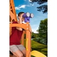 thumbnail image 6 of Creative Cedar Designs GreenPlastic Swing Set Binoculars, For Imaginative Play, 6 of 10