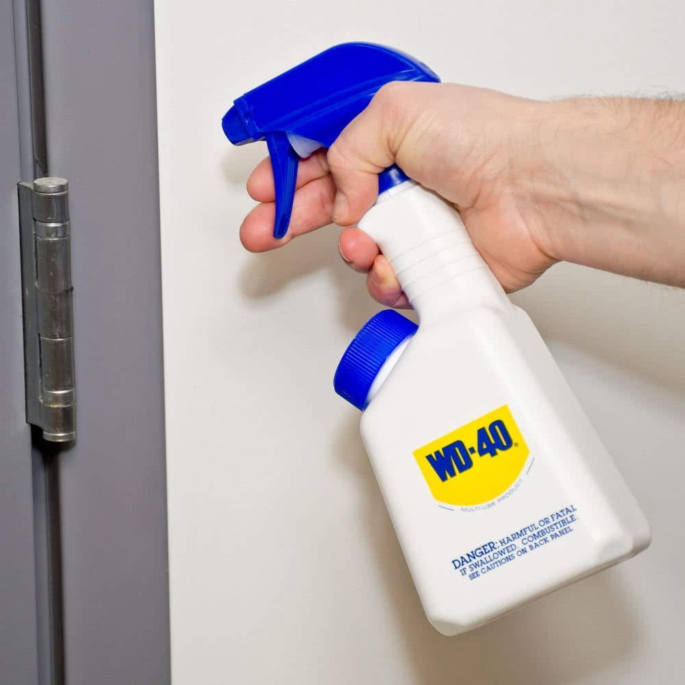 WD-40 Spray Applicator - 4-Pack