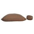 thumbnail image 3 of Lea Unlimited Fawn Slumber Nest in Beige, 3 of 3