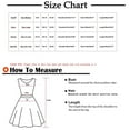 thumbnail image 2 of Bigersell Robe Maxi Débardeur Mode pour Femmes Sans Manches Unie à Col Rond Ample Robe Mini pour Dames Coupe Régulière Robe Ligne A Style 12343, Robes Régulières pour Femme Blanc m, 2 of 8