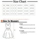 thumbnail image 1 of Mini vestido suelto de mujer sexy con cuello redondo sin mangas a la moda para mujer Pompotops  ghjkhdj2457, 1 of 7