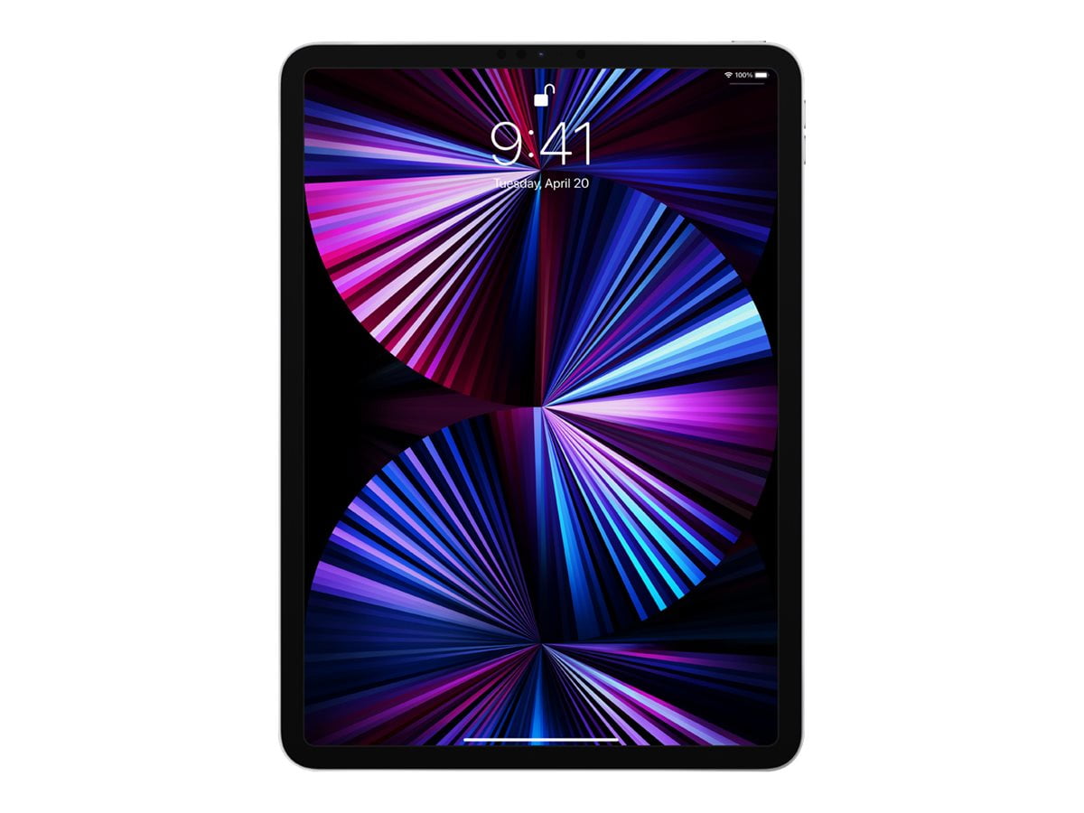 Apple 11-inch iPad Pro Wi-Fi - 3rd generation - tablet - 128