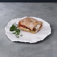thumbnail image 6 of Beatriz Ball VIDA Alegria Salad Plate Set of 4  9" White  Melamine, 6 of 9