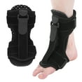 thumbnail image 3 of Khall Adjustable Foot Drop Orthotic Brace Plantar Fasciitis Recovery Foot Splint Support,Foot Orthotic Brace,Foot Brace, 3 of 7