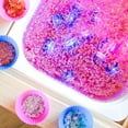 thumbnail image 2 of Fun Fillers Fantasy Fairy - Sensory jar or Sensory Bin play, 2 of 5