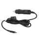 thumbnail image 4 of Cargador GPS Para Automóvil, Cable Adaptador De Carga De 1,5 M De Longitud 12 V 3 A Plug And Play Conveniente Salida De Corriente Estable Y Duradera Para Nuvi 650 660 670, 4 of 7