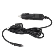NFTIGB Car Gps Charger 12V 3A Charging Adapter Cable for Garmin Navigators Zumo 660 550 450 Nuvi 650 660 670 Street Pilot Replacement Power Cord, 59.06 inches / 150 cm