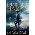 thumbnail image 2 of An Easy Death (Gunnie Rose, Bk. 1), 2 of 2