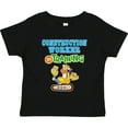 thumbnail image 3 of Inktastic Construction Worker in Training Boys or Girls Toddler T-Shirt, 3 of 5
