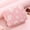 pink, variant on Cotton Portable Waterproof Coin Purse Fabric Organizer Pouch Sanitary Napkin Storage Bag Napkin Pad Tampon Bag Cosmetic Bag Hygiene Pad Storage PURPLE