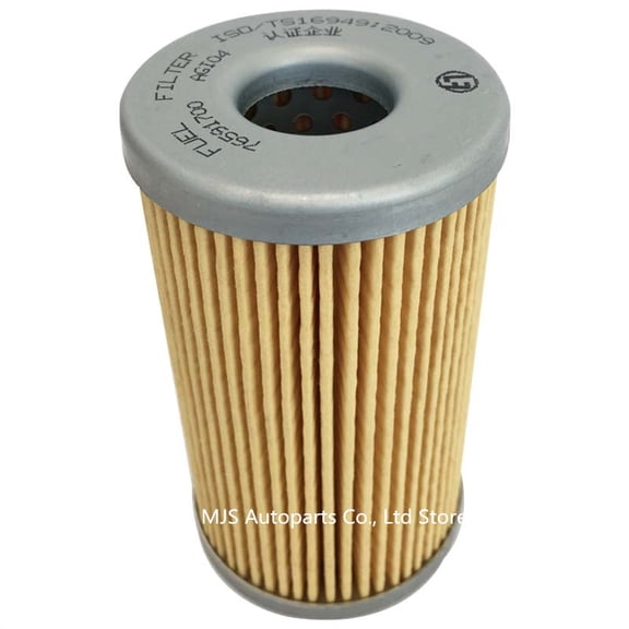 P502161 Oil Water Separation Filter For donalsson 1552143160 T111383 4635939 12910055650 PC40-8 FF5103 Diesel Filter