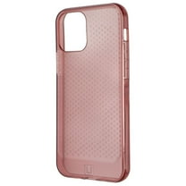 UAG Lucent Series Phone Case for iPhone 12 / iPhone 12 Pro - Dusty Rose