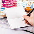thumbnail image 2 of Happy Birthday Card Colorful Greeting Card Gift for Kids Birthday Party, 2 of 7