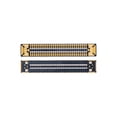 thumbnail image 1 of Replacement Mainboard Flex FPC Connector Compatible For Samsung Galaxy S21 5G / S21 Plus 5G / S21 Ultra 5G (60 Pins) (On Motherboard), 1 of 3