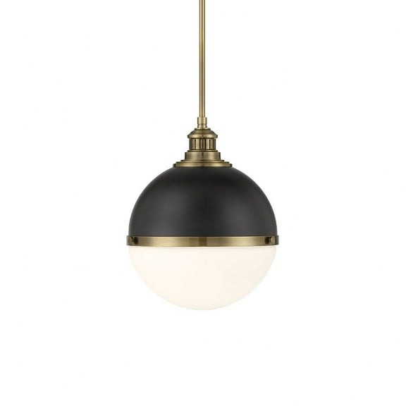 1 Light Pendant Minka Lavery 6605-885