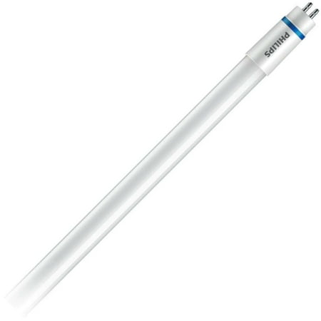 Philips 476473 - 11T5HE/34-840/IF15/G/DIM 10/1 LED Straight T5 Tube Light Bulb for Replacing Fluorescents