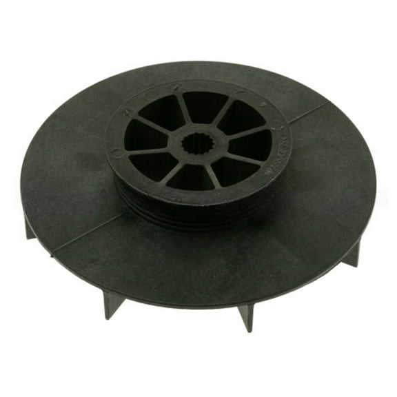 GE APPLIANCE WH01X27247 FAN MAGNET ASM - GENUINE OEM PART