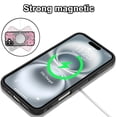 thumbnail image 5 of Funda magnética MOWIME para iPhone 16 [compatible con MagSafe], 5 of 5