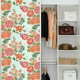 thumbnail image 6 of Waverly Zen Garden Peel and Stick Wallpaper, 6 of 25