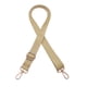 thumbnail image 1 of Reemplazo de correa del bolso Zulema Beige, 1 of 5