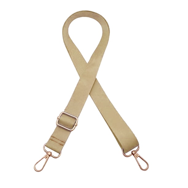 Reemplazo de correa del bolso Zulema Beige